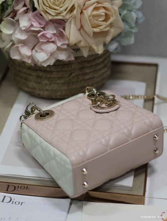 OldCobbler Bags LADY DIRO-17CM 0723